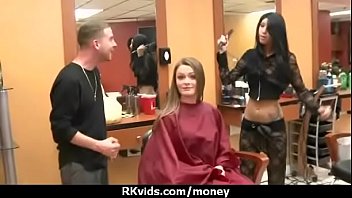 Knees down ass up 30