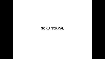 Transformaciones de goku