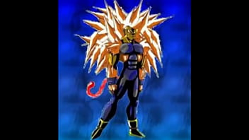 Transformaciones de goku Transformaciones de goku