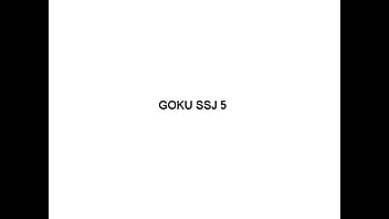 Transformaciones de goku Transformaciones de goku