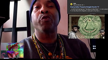 Real industry stories with aka dramaediter aka