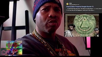 Real industry stories with aka dramaediter aka