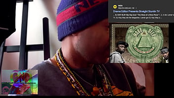 Real industry stories with aka dramaediter aka