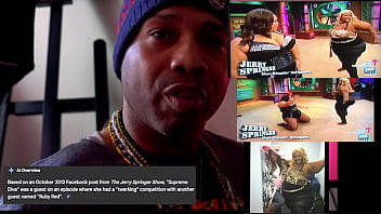 Real industry stories with aka dramaediter aka