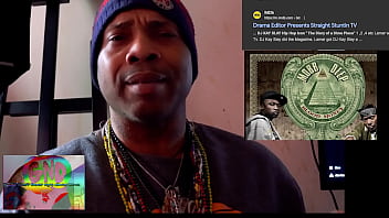 Real industry stories with aka dramaediter aka