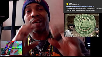 Real industry stories with aka dramaediter aka