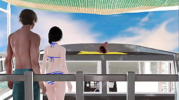 Max's life temporada 2 cap 105 follando con mi vecina