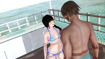 Max's life temporada 2 cap 105 follando con mi vecina