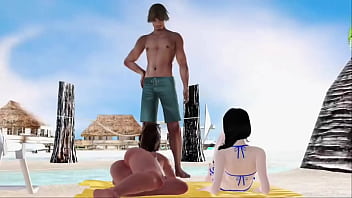 Max's life temporada 2 cap 105 follando con mi vecina