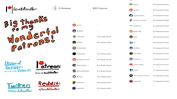 Doki doki literature club porn parody