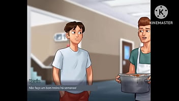 Jogos eróticos summertime saga v21 0 0