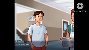 Jogos eróticos summertime saga v21 0 0