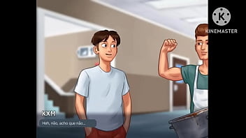 Jogos eróticos summertime saga v21 0 0