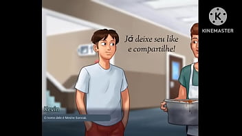 Jogos eróticos summertime saga v21 0 0