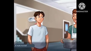 Jogos eróticos summertime saga v21 0 0