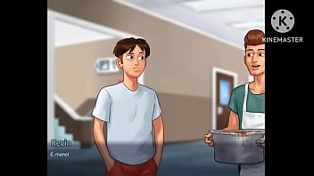 Jogos eróticos summertime saga v21 0 0