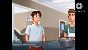 Jogos eróticos summertime saga v21 0 0