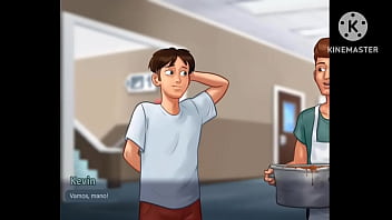 Jogos eróticos summertime saga v21 0 0