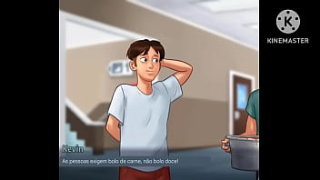 Jogos eróticos summertime saga v21 0 0