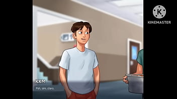 Jogos eróticos summertime saga v21 0 0