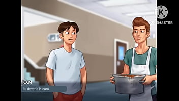 Jogos eróticos summertime saga v21 0 0