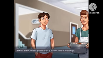 Jogos eróticos summertime saga v21 0 0