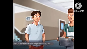 Jogos eróticos summertime saga v21 0 0