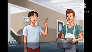 Jogos eróticos summertime saga v21 0 0