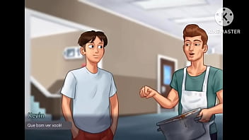 Jogos eróticos summertime saga v21 0 0