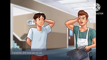 Jogos eróticos summertime saga v21 0 0