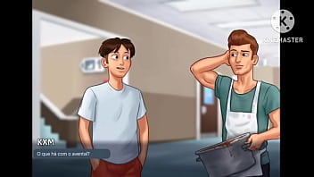 Jogos eróticos summertime saga v21 0 0