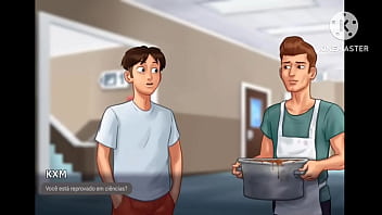 Jogos eróticos summertime saga v21 0 0