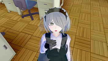 東条斬美ダンガンロンパ