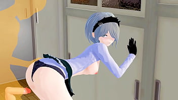 東条斬美ダンガンロンパ