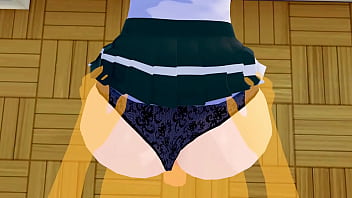 東条斬美ダンガンロンパ