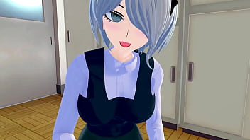 東条斬美ダンガンロンパ