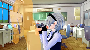 東条斬美ダンガンロンパ