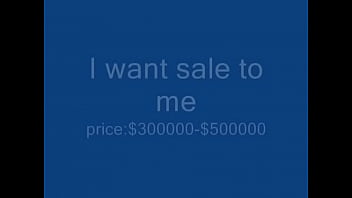 I want sale to me