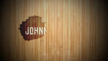 Steve’s ass gets eaten by riley before she takes his cock deep