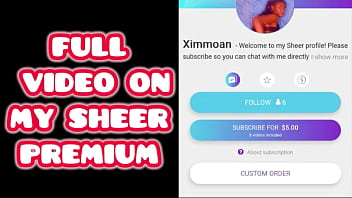 Freaky unc pays for tight teen pussy