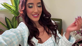 Skinny chloe amour is addicted to nade nasty's sloppy anal