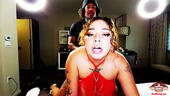 You can't compete when you don't compare bullbang baby it's different over here i promise you