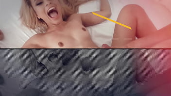 Beautiful ebony with fit body destiny cruz fucking big cock