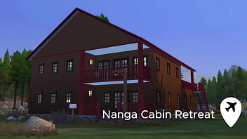 Nonton Girlfriend Gives Blowjob To Her 2 Boyfriends At Camp thumbnail