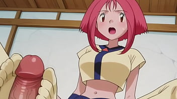 Nonton Pokemon Chigusa Hen (ai) thumbnail