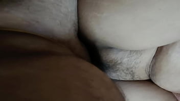 Mistibhabi desi style fuck cream pie