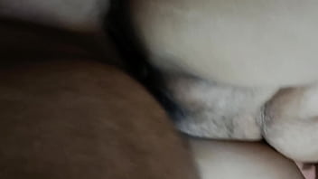 Mistibhabi desi style fuck cream pie