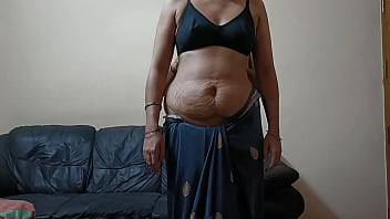 Mistibhabi desi style fuck cream pie