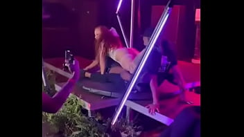 Um pouco do que rolou no arraial do santa a