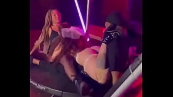 Um pouco do que rolou no arraial do santa a